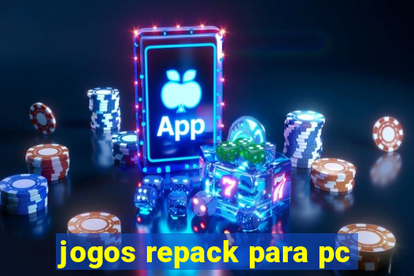 jogos repack para pc